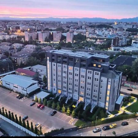 Bilocale - Smart Working Apartment มิลาน ภายนอก รูปภาพ