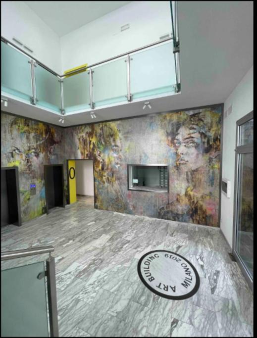 Bilocale - Smart Working Apartment มิลาน ภายนอก รูปภาพ
