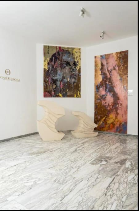 Bilocale - Smart Working Apartment มิลาน ภายนอก รูปภาพ