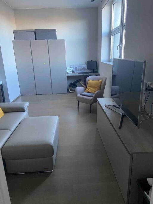 Bilocale - Smart Working Apartment มิลาน ภายนอก รูปภาพ