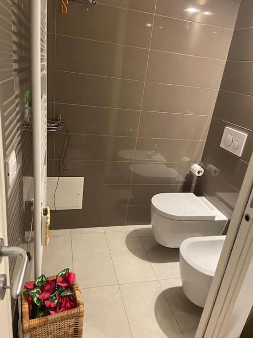 Bilocale - Smart Working Apartment มิลาน ภายนอก รูปภาพ