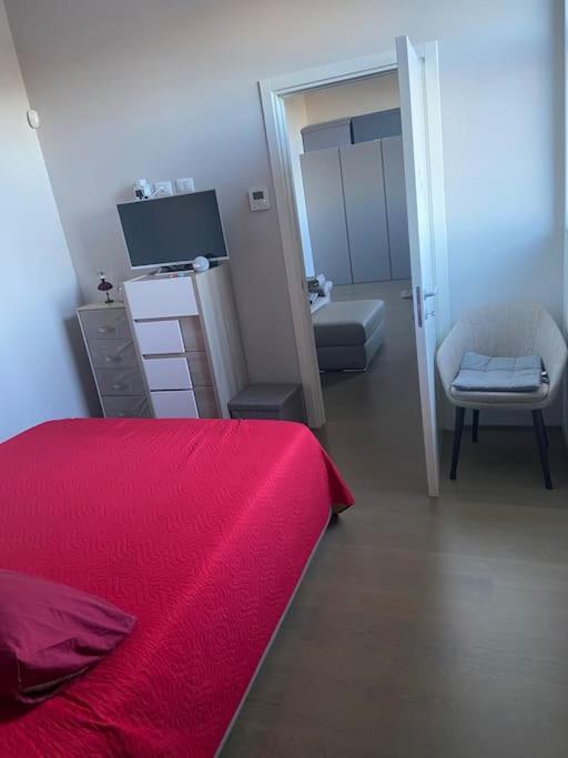 Bilocale - Smart Working Apartment มิลาน ภายนอก รูปภาพ
