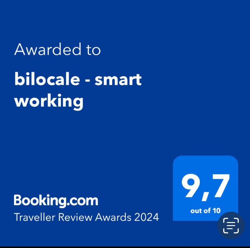 Bilocale - Smart Working Apartment มิลาน ภายนอก รูปภาพ